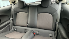 MINI Hatchback 1.5 Cooper Classic 3dr Petrol Hatchback